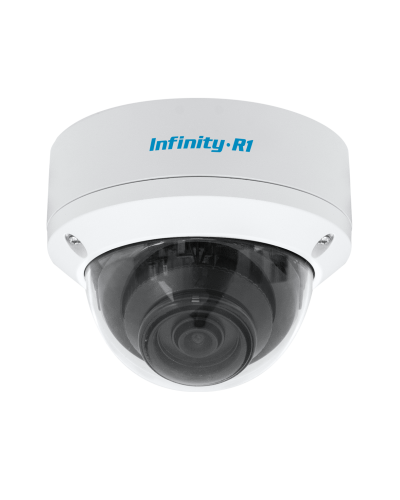 IDM-5M-28. Видеокамера IP купольная. Infinity в Якутске