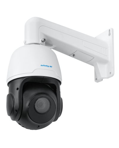 IDS-2M-25X. IP-камера купольная поворотная скоростная. Infinity в Якутске