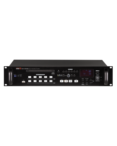 CD-6208. Проигрыватель. Inter-M в Якутске