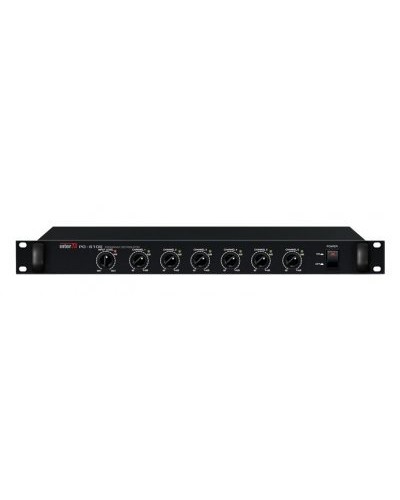 PO-6106 . Распределитель программный. Inter-M в Якутске