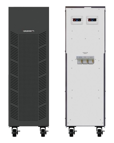 Ippon Innova RT 33 20K Tower (1146364). Дополнительный блок батарей. Ippon в Якутске