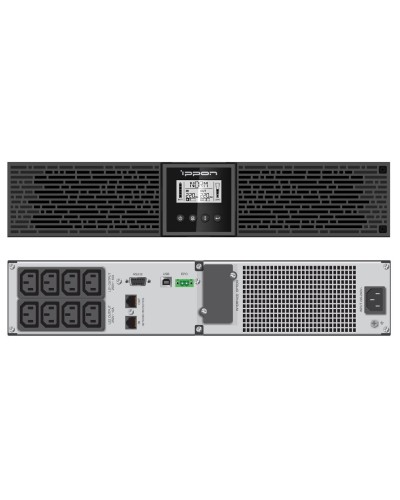 Ippon Smart Winner II 2000E (1192980). Источник бесперебойного питания. Ippon в Якутске
