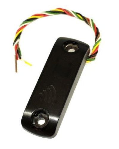 CP-Z-3 (мод. Е) темный (CP-Z-3L). Считыватель. IronLogic в Якутске