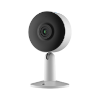 Ivideon Cute 4. Видеокамера IP компактная. Ivideon