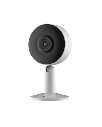 Ivideon Cute 4. Видеокамера IP компактная. Ivideon в Якутске
