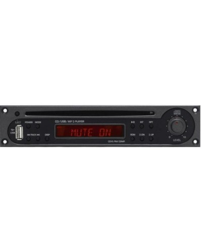 CDP-100MU. Проигрыватель-тюнер-усилитель. JDM в Якутске