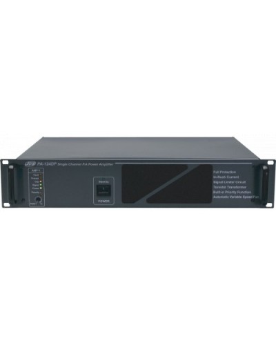PA-124DP. Усилитель мощности 240 Вт, 100 В. JDM в Якутске