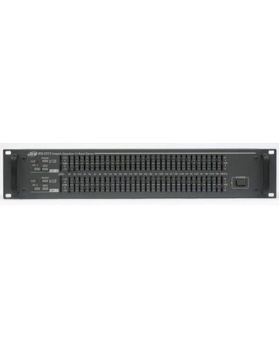 EQ-2312. Проигрыватель-тюнер-усилитель. JDM в Якутске