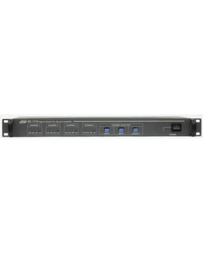 SE-1174. Переключатель сигналов. JDM в Якутске