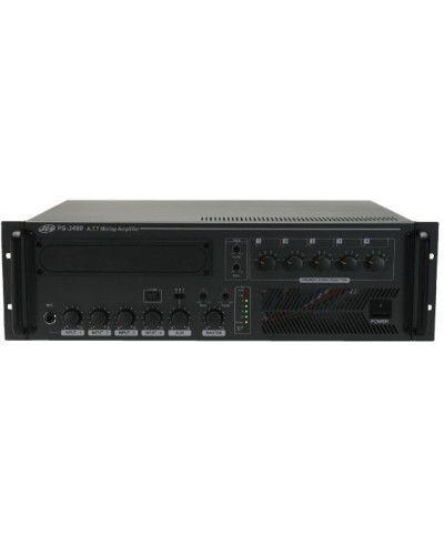 PS-3480. Усилитель. JDM в Якутске