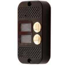 JSB-V082 PAL (медь) накладная. Видеопанель вызывная цветная. JSB-Systems