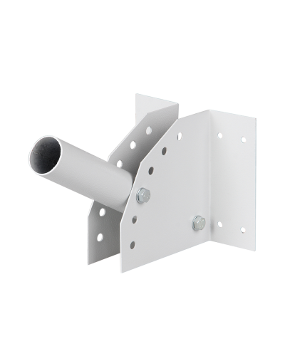 PSL D60*1.5-WH (5017443). Кронштейн. JazzWay в Якутске