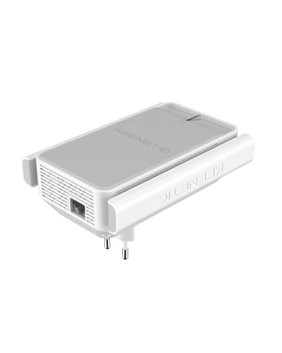 Keenetic Buddy 4 (KN-3211). Точка доступа. KEENETIC в Якутске