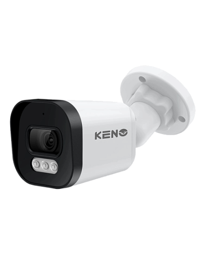KN-GX3C. Видеокамера IP цилиндрическая. KENO в Якутске