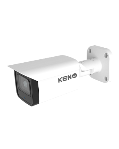 KN-CS880F28-DK (White). Видеокамера IP цилиндрическая. KENO в Якутске