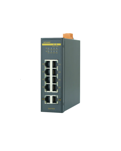 Opal10GS-8GP-L16-L16. Коммутатор с PoE. Kyland в Якутске