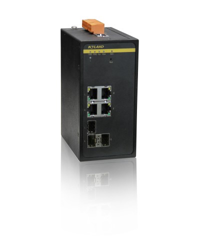 Ruby3A-3G-L2-L2. Коммутатор без PoE. Kyland в Якутске