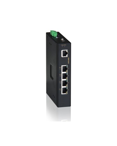 Opal5GS-1GE4GP-L16-L16. Коммутатор с PoE. Kyland в Якутске