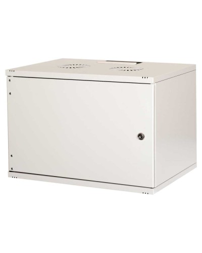 LN-PR07U6045-LG-211. Шкаф телекоммуникационный 19 настенный 7U. LANDE в Якутске