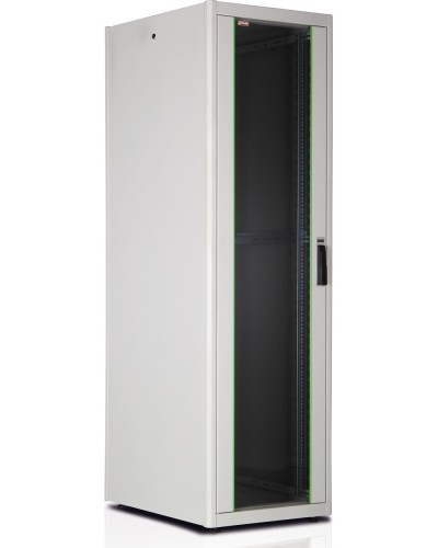 LN-DB36U6080-LG-111-F. Шкаф телекоммуникационный 19 напольный 36U. LANDE в Якутске