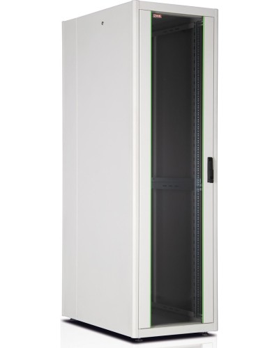 LN-DB47U6010-LG-111-F. Шкаф телекоммуникационный 19 напольный 47U. LANDE в Якутске
