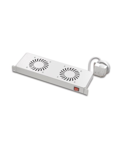 LN-FAN-THM-2FFS-LG. Вентиляторный модуль. LANDE в Якутске