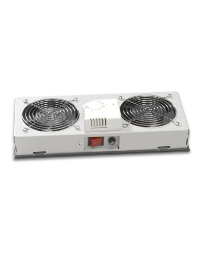 LN-FAN-THM-2FWM-LG. Вентиляторный модуль. LANDE в Якутске