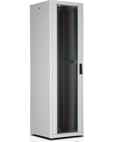 LN-DB26U6060-LG-111-F. Шкаф телекоммуникационный 19 напольный 26U. LANDE в Якутске