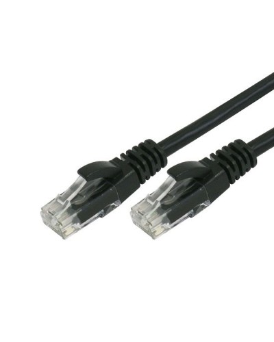WE-52U(10m). Патч-корд UTP медный. LAZSO в Якутске