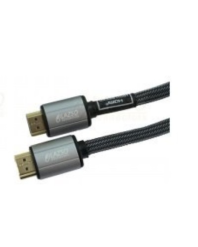 WH-111(1m)-B. Кабель HDMI 2.0, А-А (вилка-вилка). LAZSO в Якутске