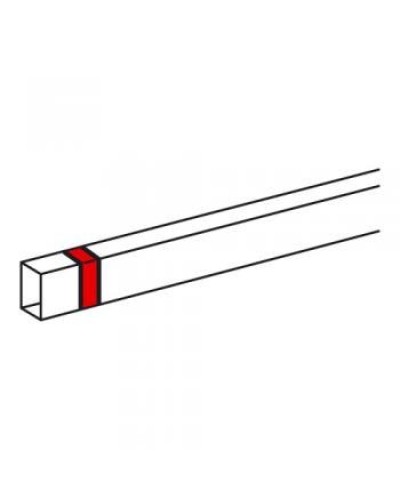 Накладка на стык 15x10 METRA (638106): Накладка на стык в Якутске