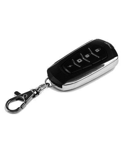 Livi Key Fob. Брелок управления радиоканальный. Livicom в Якутске