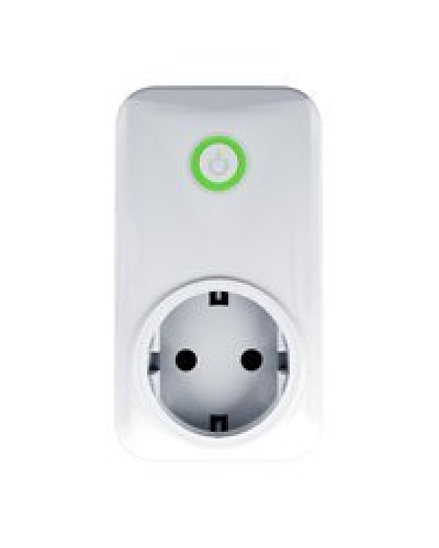 Livi Socket. Розетка управляемая беспроводная. Livicom в Якутске