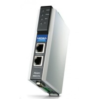 MGate MB3170. 1-портовый преобразователь протоколов. MOXA