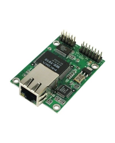 NE-4110A. Встраиваемый преобразователь. MOXA в Якутске