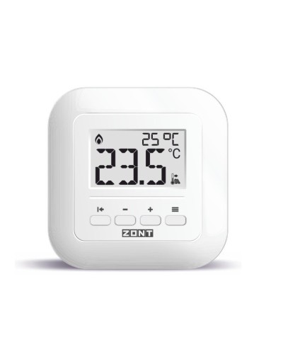 ZONT МЛ-332. Комнатный термостат. MicroLine в Якутске