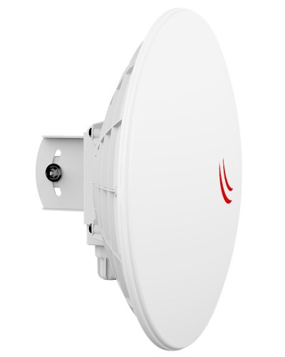 RBDynaDishG-5HacD. Wi-Fi мост. Mikrotik в Якутске