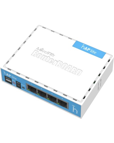 RB941-2nD. Wi-Fi роутер. Mikrotik в Якутске