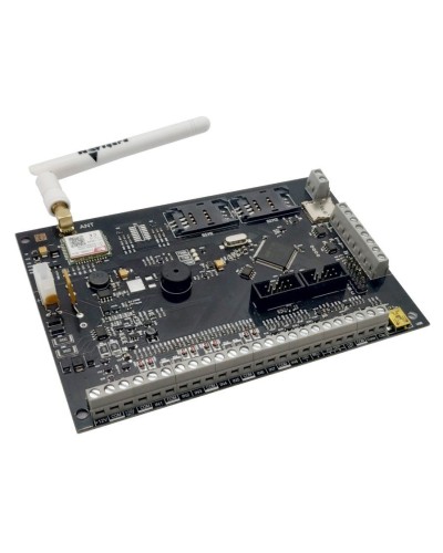NV 8804. GSM сигнализация. NAVIgard в Якутске