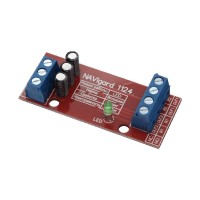 NV 1124. Модуль подключения двухпроводных извещателей. NAVIgard