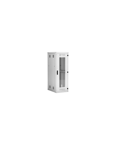 EC-FZ-336080-GMM-GY. Шкаф телекоммуникационный 19 напольный 33U. NETLAN в Якутске