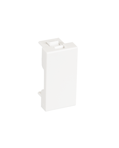 EC-IMH-0-WT-10 (10шт). Заглушка. NETLAN в Якутске