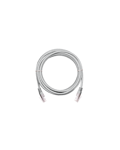 EC-PC4UE55B-BC-PVC-015-GY-10 (10 шт). Патч-корд медный. NETLAN в Якутске