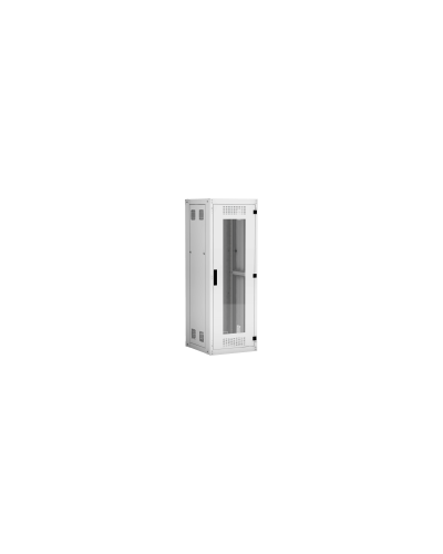 EC-FZ-336060-GMM-GY. Шкаф телекоммуникационный 19 напольный 33U. NETLAN в Якутске