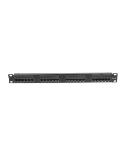 UEC-URP-24-UD2. Патч-панель 19. NETLAN в Якутске