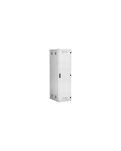 EC-FZ-426080-MMM-GY. Шкаф телекоммуникационный 19 напольный 42U. NETLAN в Якутске