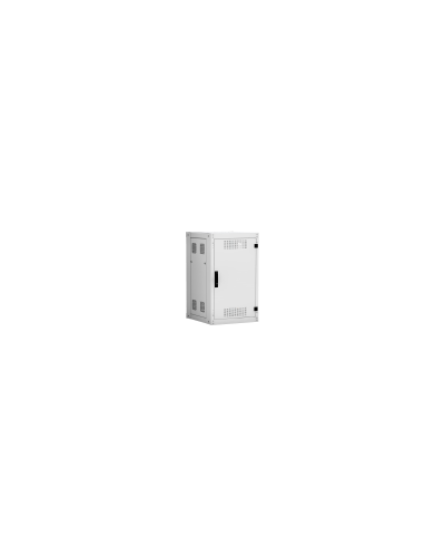 EC-FZ-186060-MMM-GY. Шкаф телекоммуникационный 19 напольный 18U. NETLAN в Якутске