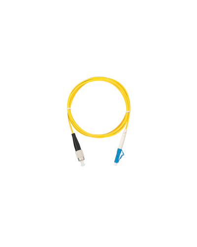 NMF-PC1S2C2-FCU-LCU-003. Патч-корд оптический одномодовый. NIKOMAX в Якутске
