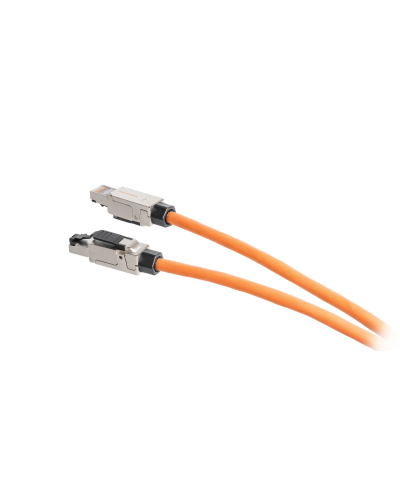NMC-RJ88SE2-NT-MT. Разъем RJ-45. NIKOMAX в Якутске