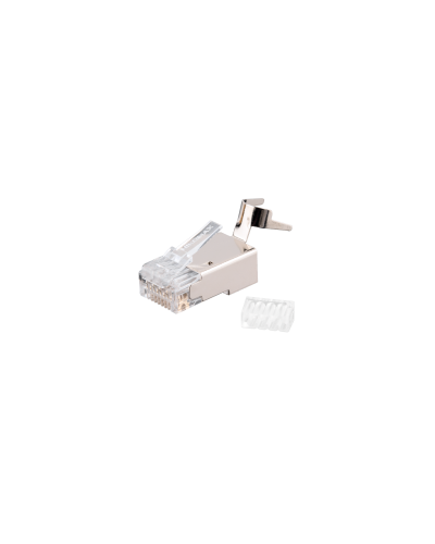 NMC-RJ88RZ50SA3-T-100 (100 шт). Разъем RJ-45. NIKOMAX в Якутске